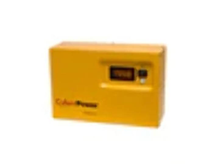 CyberPower CPS600E ononderbroken stroomvoorziening (USVA), 0,6 kVA, 420 W, 1 AC-uitgang