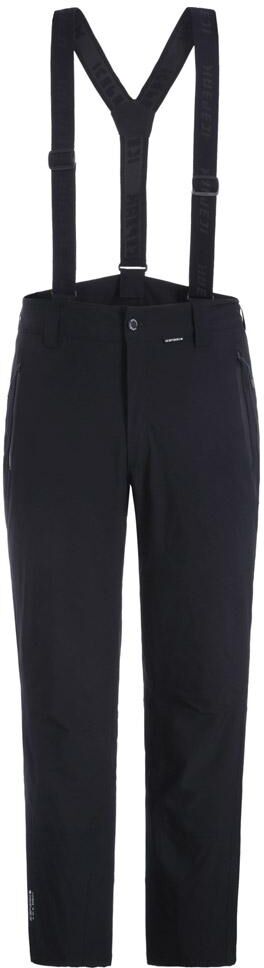 Icepeak  - Freiberg Noir - S - Pantalon Ski