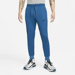Nike F.C. Libero Hose blau M