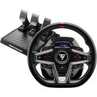 T-248R Shifter Pack, Simulatoren-Set schwarz/rot