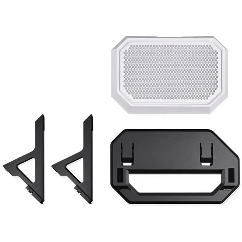 Thermaltake Chassis Stand Kit for The Tower 600/Snow White retail