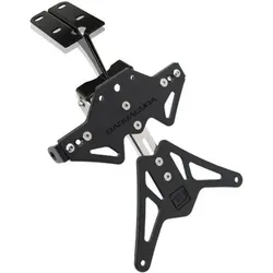 Barracuda, Kennzeichenhalter, Kennzeichenhalter Yamaha R1 (Heck, Universal)