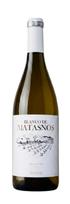 Bosque de Matasnos Blanco de Matasnos 2024 - 75cl