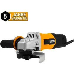 JCB Winkelschleifer 115 mm Trennschleifer 600 Watt  im Karton