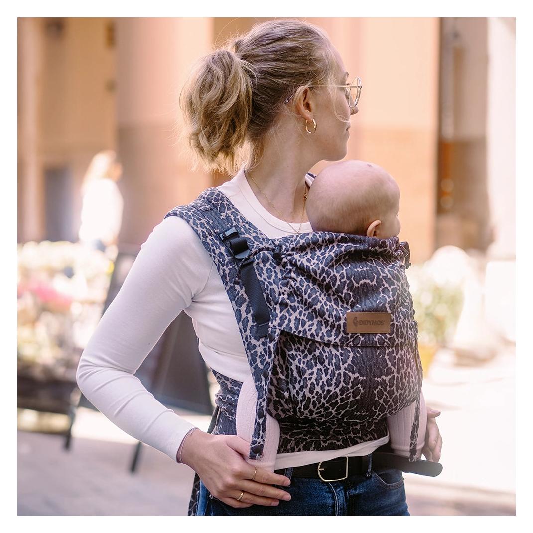 Didymos DidyFlow Babytrage Leo (63986324)