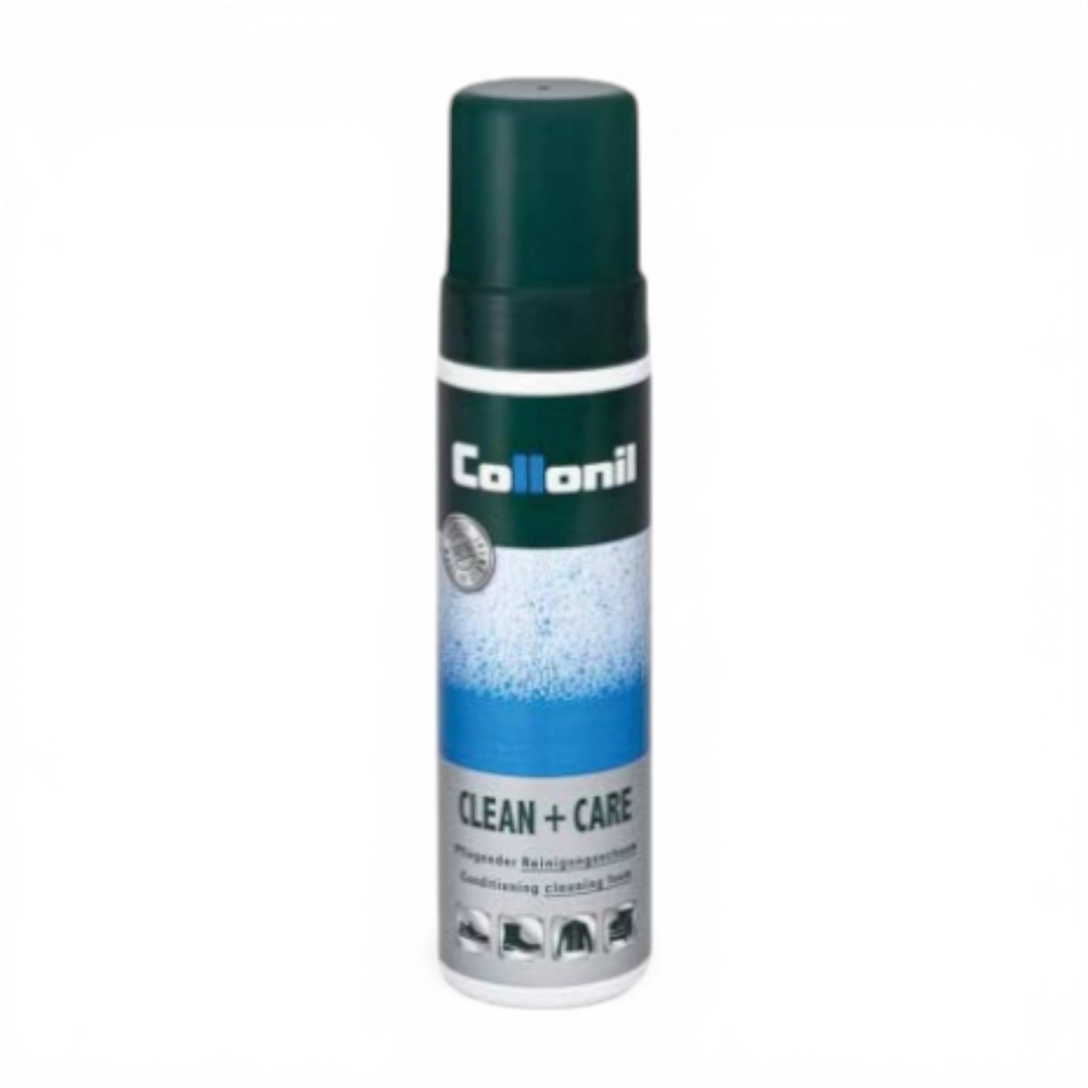 Lederwachs Collonil Active 75ml Wasserfeste Pflege- und Schutzcreme