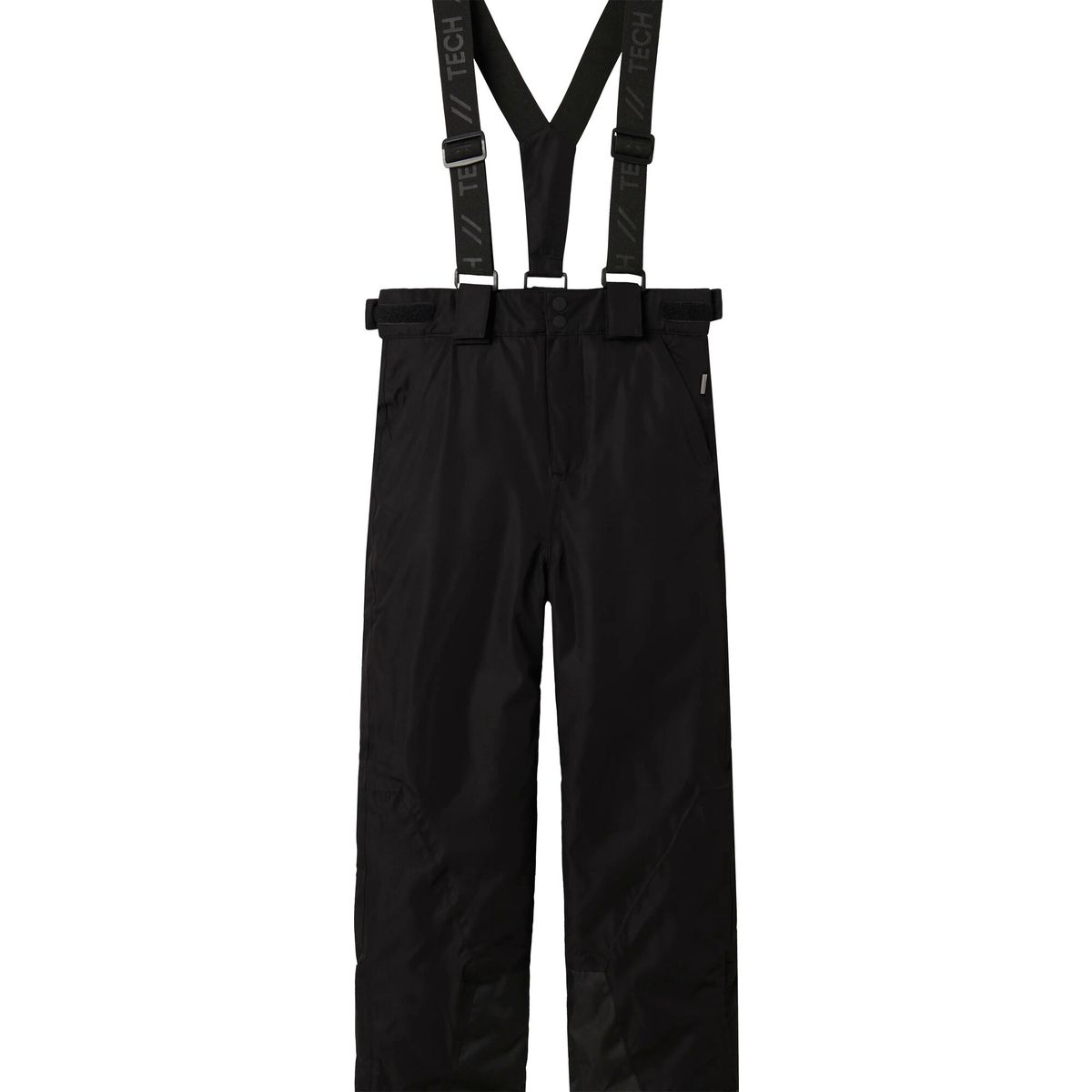Name It NKNSLOPE10 Pant Ski Edition FO black (4599346) 140 13233445-4599346-140