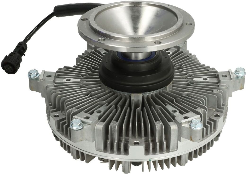 Cojali Frizione, ventola radiatore 7033424