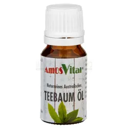 TEEBAUM ÖL 10 ml