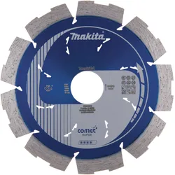 Makita Diamantsch. 115x22,23 COMET - B-12762