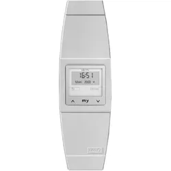 Somfy Chronis Smoove Uno S KIT für EB im Gurtkasten 1805276