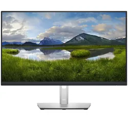 Dell Monitor P2422H | 23.8"" | Full HD | HDMI DisplayPort VGA | schwarz