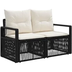 vidaXL, Gartenlounge, Kamelen (ohne Tisch)