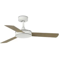 DC Deckenventilator Mini Mallorca 106 cm