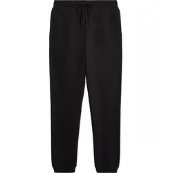 Lyle and Scott, Herren, Sporthose, Bürstenhose (M), Schwarz