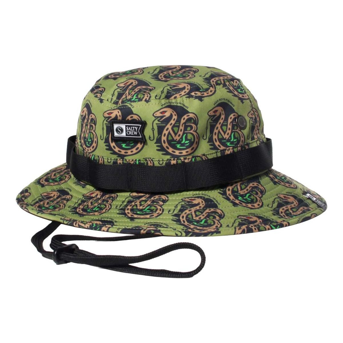 Salty Crew MB Boonie dijon (DIJON) 1Sz 35035857E-DIJON-1Sz