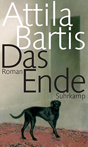 Attila Bartis - Das Ende - Preis vom 10.10.2026 11:48:34 h