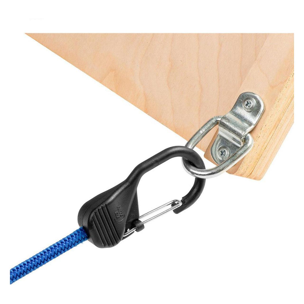 Nite Ize Elastic with security lock, 91,4 cm. (BSL36-03-R3)