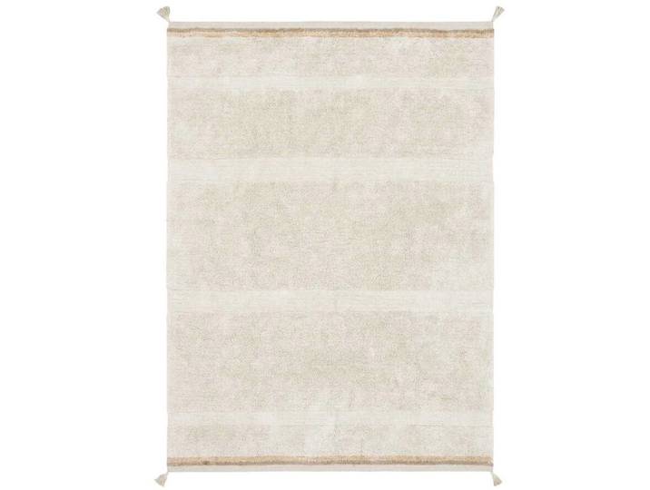 Teppich Bloom Natural