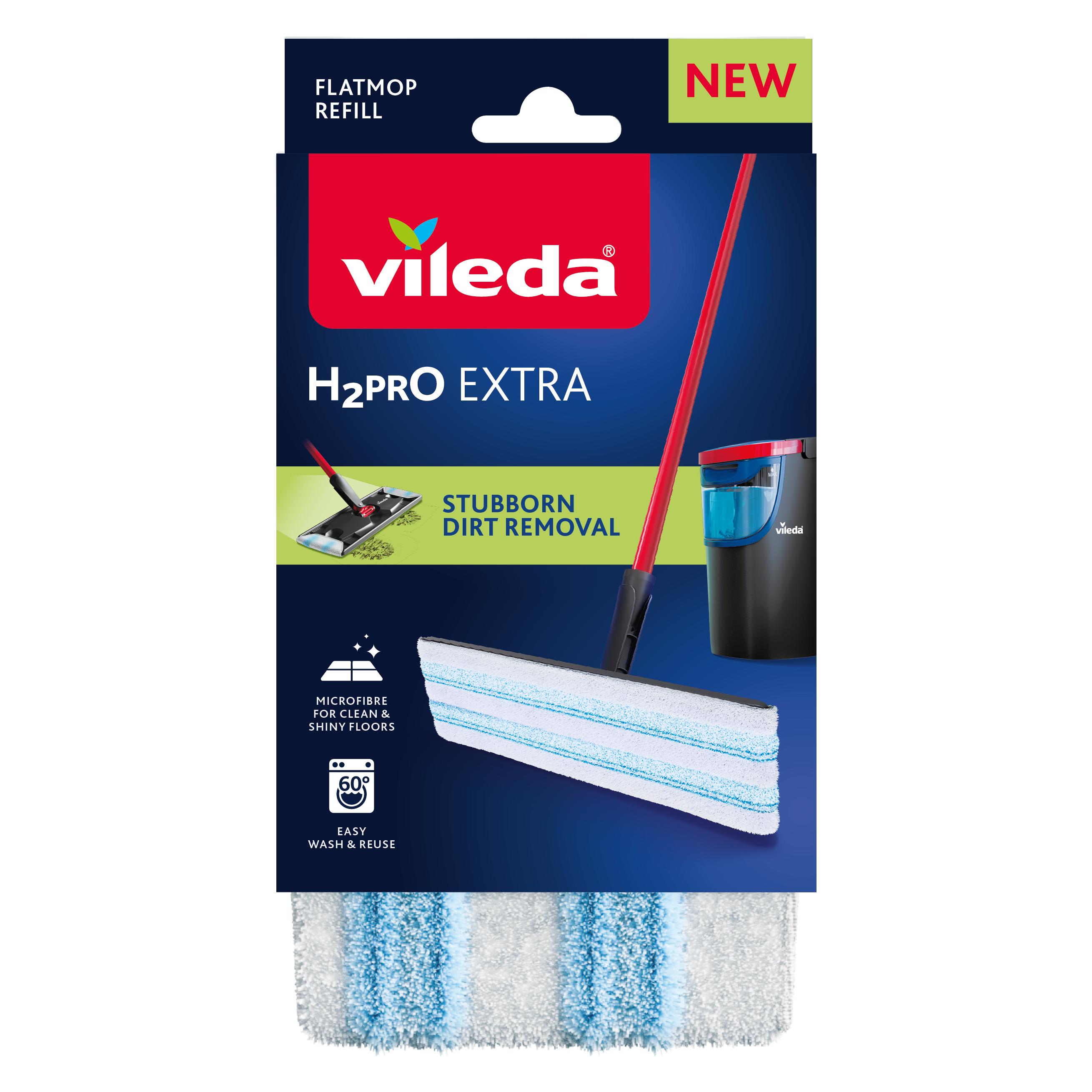 Vileda H2PRO Extra (1 Stk.) (175787)