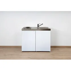 Stengel Miniküche Easyline ME100KSEKFliBre