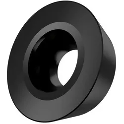 Pramet, Zubehör Maschine, Frswendeschneidplatte ISO RDGT 1604MOT:M8345 D. 5,2mm PVD beschichtet - VPE: 10