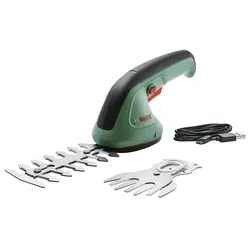 BOSCH Home & Garden Akku-Heckenschere Easy Shear