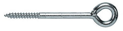 FISCHERDEUTS Ösenschraube GS 12x90 Inhalt:25St 09165586