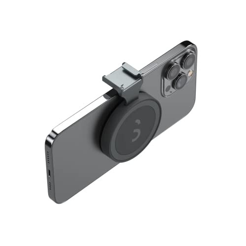 ShiftCam SnapShoe Snap-on Koude Schoenmontage voor het Monteren van Accessoires Midnight