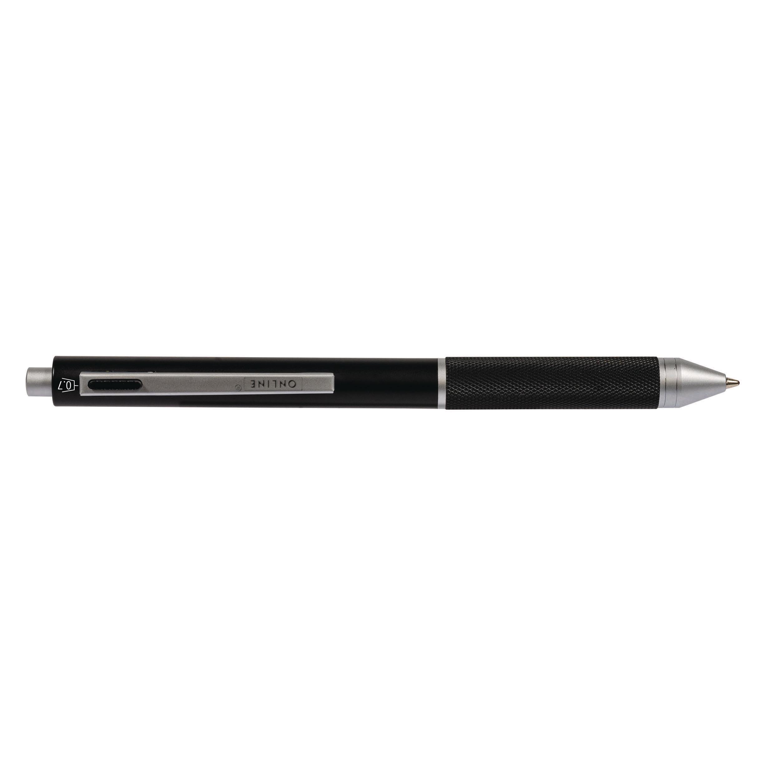 Online 4 in 1 Multipen (1x) (32042/3D)
