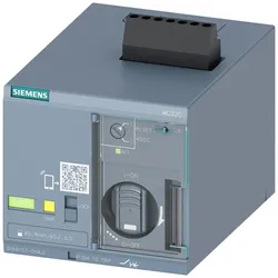 Siemens 3VA9137-0HA20 Motorantrieb 110-230V AC/110-250V DC Zubehör für: 3VA51 3VA91370HA20
