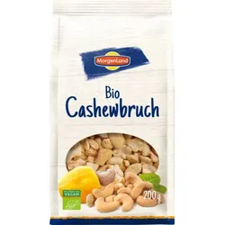 MorgenLand Cashewbruch bio 200g