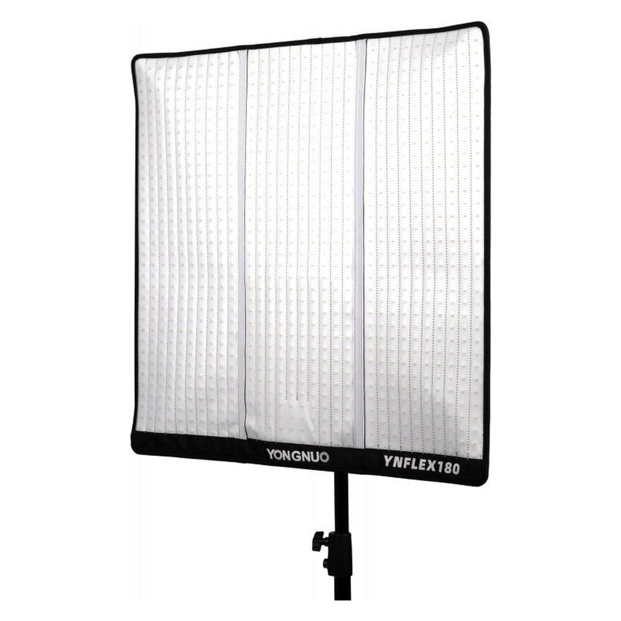 Yongnuo Flexible LED Video Light (Studioleuchte, Videoleuchte) (YNFLEX180 3200K-5600K)