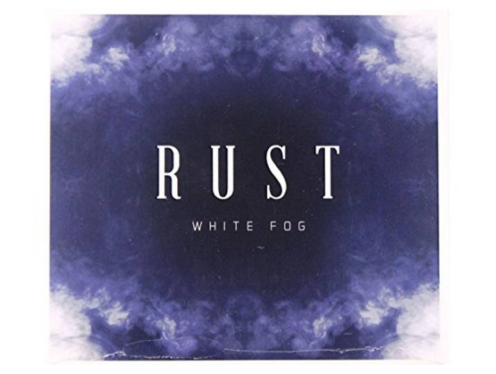WHITE FOG-RUST