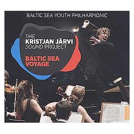 INDIGO KJSP: Baltic Sea Voyage (111842)