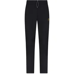 La Sportiva, Herren, Langlaufhose, Drizzle Overpant Hose (L, M), Schwarz