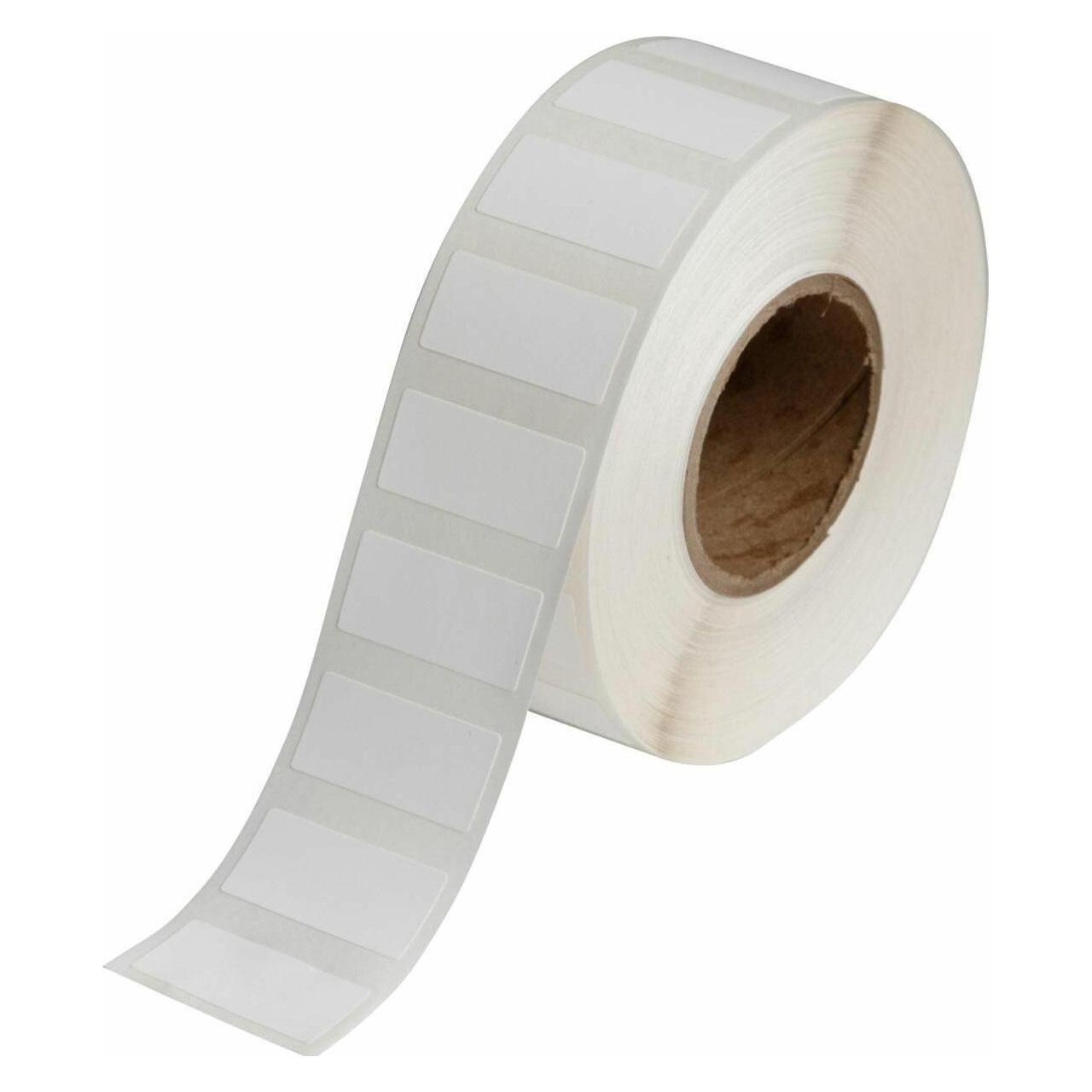 Brady Polypropylene Labels for (J20-256-7425J)