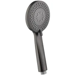 Deante, Duschbrause, 3-function hand shower (3 Strahlarten)