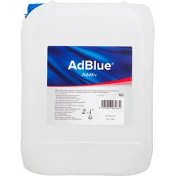 AdBlue 10 Liter Kanister