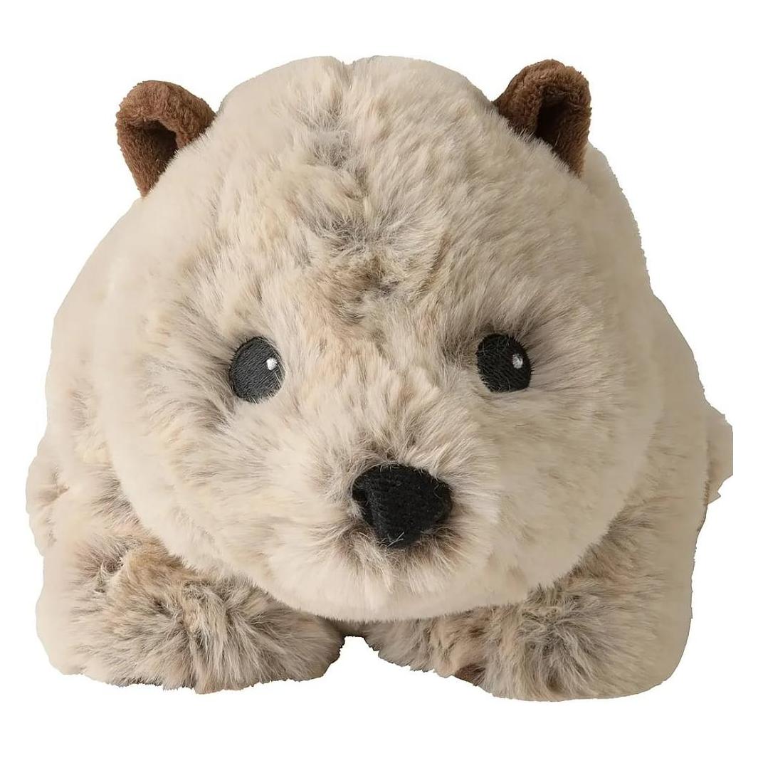 Warmies Wärmetier Wombat (27 x 14.80 cm) (01178)