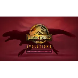 Jurassic World Evolution 2: Feathered Species Pack