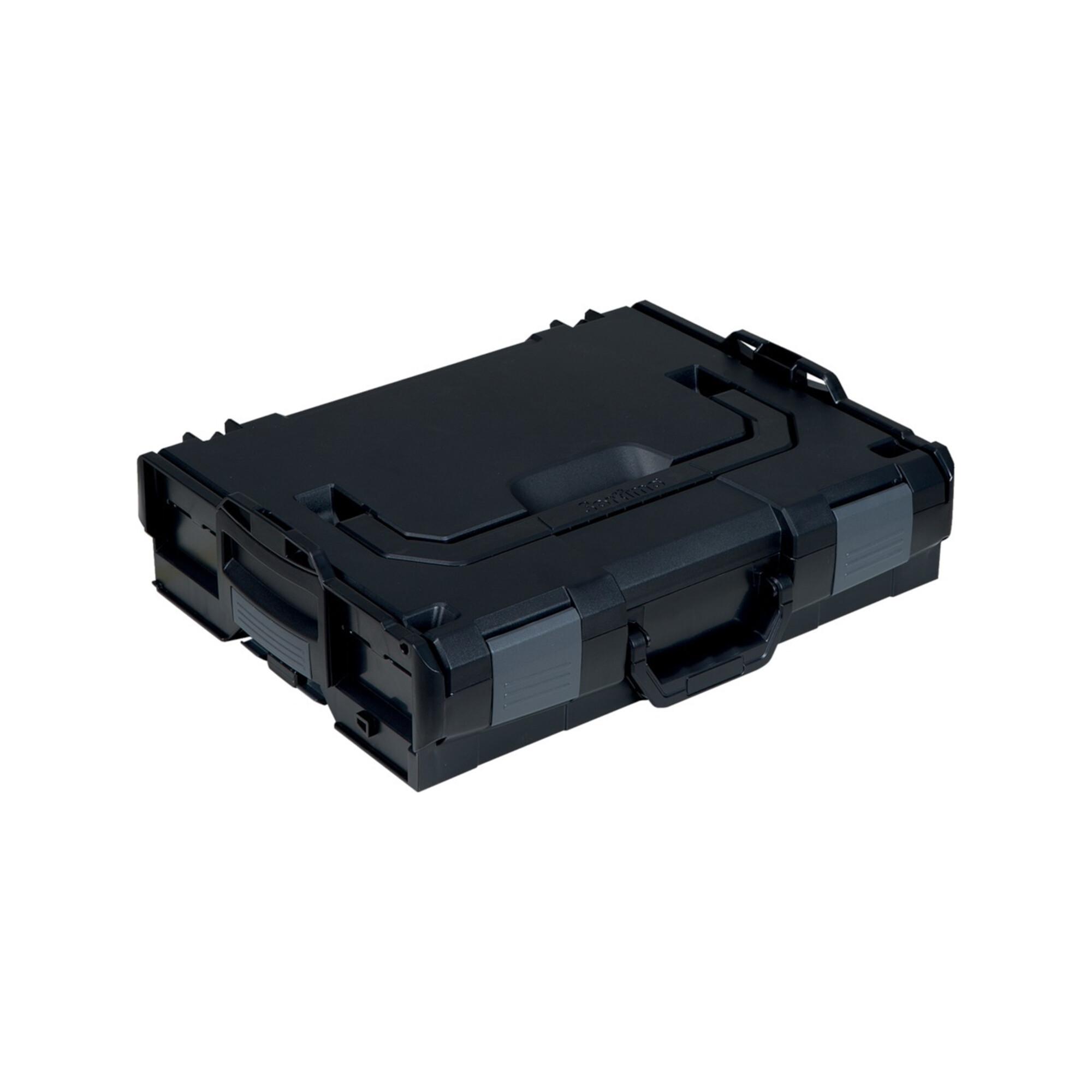 L-BOXX Koffer 374 442x389x357mm ; BS Systems (4045294844585)