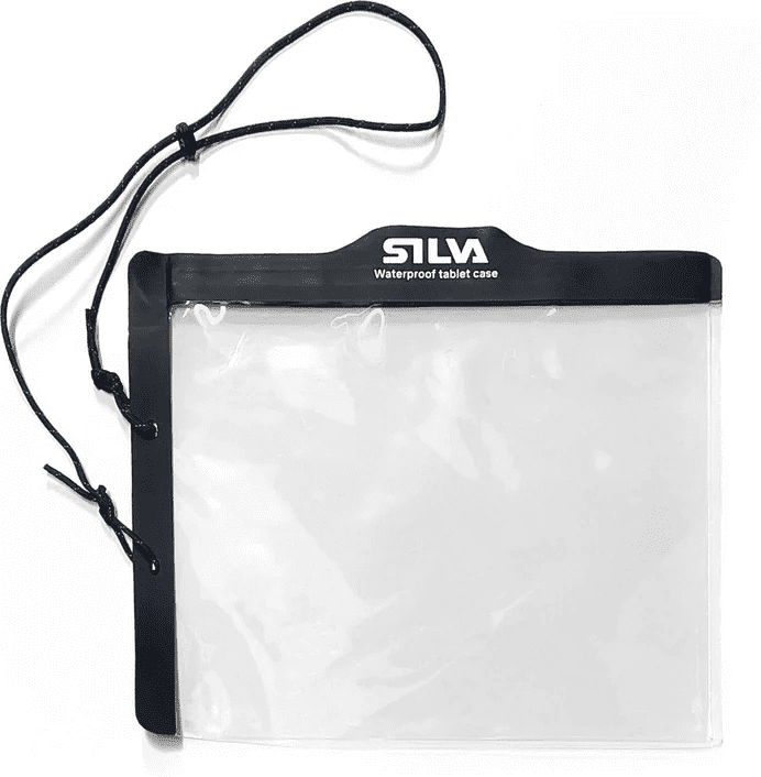 Silva Waterproof Tablet Case