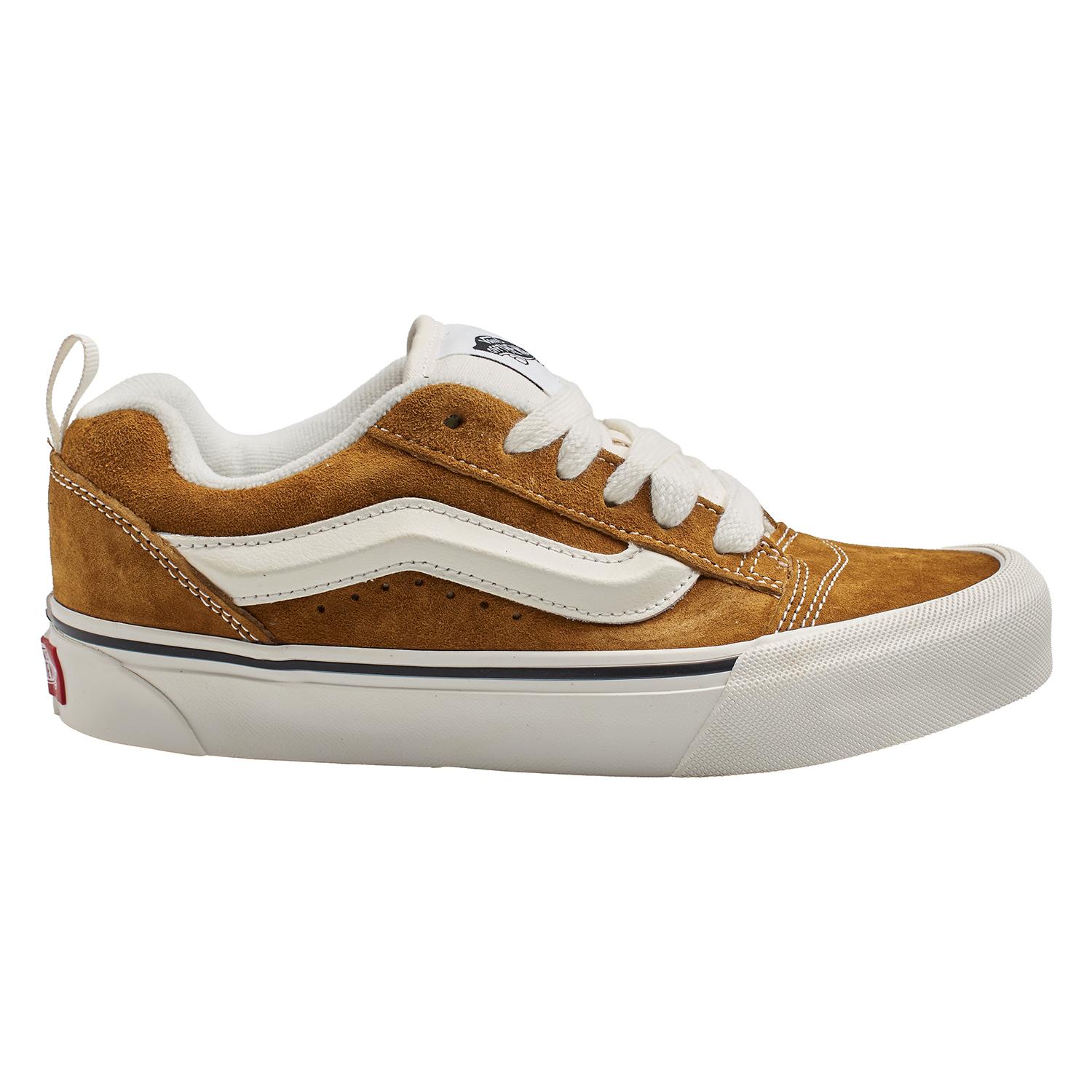 Knu Skool Sneakers für Männer und Frauen VN000CS0BRO1