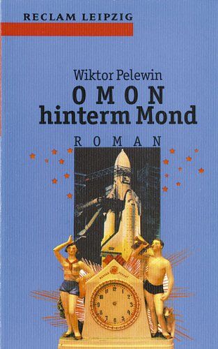 Viktor Pelewin - Omon hinterm Mond. - Preis vom 13.10.2026 19:28:25 h