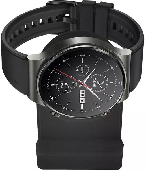 INF Support de chargeur d'horloge sans fil INF Station de charge