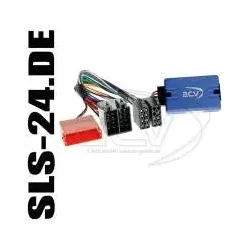 Lenkradadapter Interface KIA Soul / C ́eed / Sorento Lenkradfernbedienungsadapter