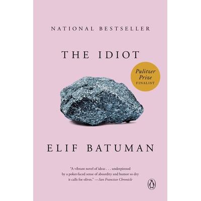 The Idiot, Taschenbuch von Elif Batuman, Penguin LLC US, 978-0-14-311106-1