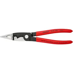Knipex, Zange, Elektro-Installationszange (200 mm)