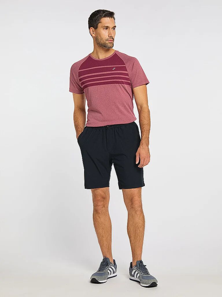 JOY SPORTSWEAR Herren Shorts Marek schwarz   52 M